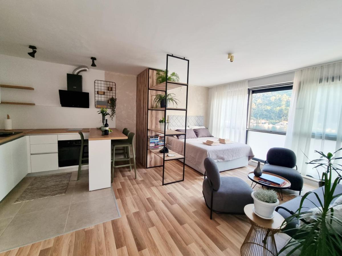 Studio More Amore Dubrovnik Eksteriør billede