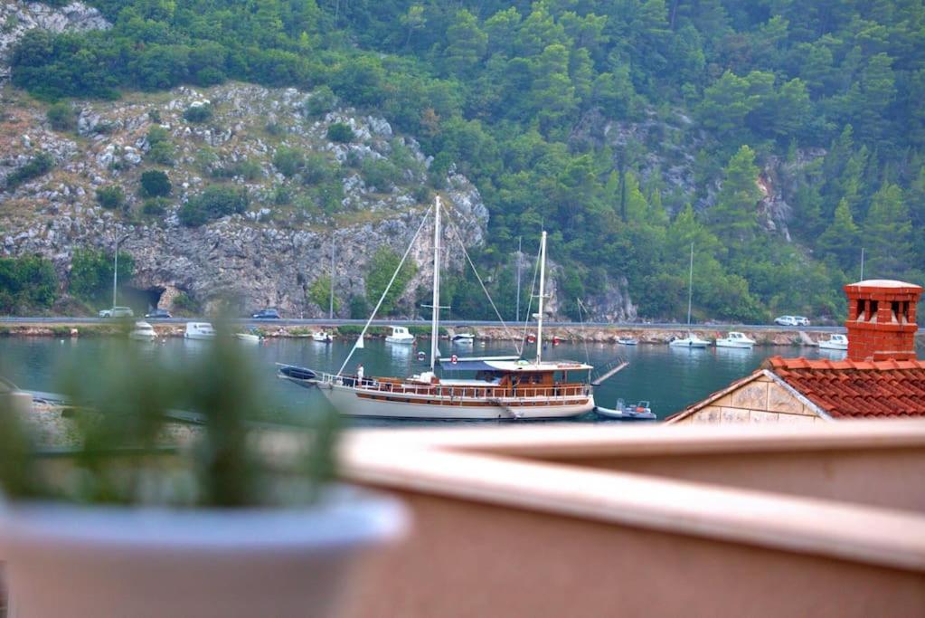 Studio More Amore Dubrovnik Eksteriør billede