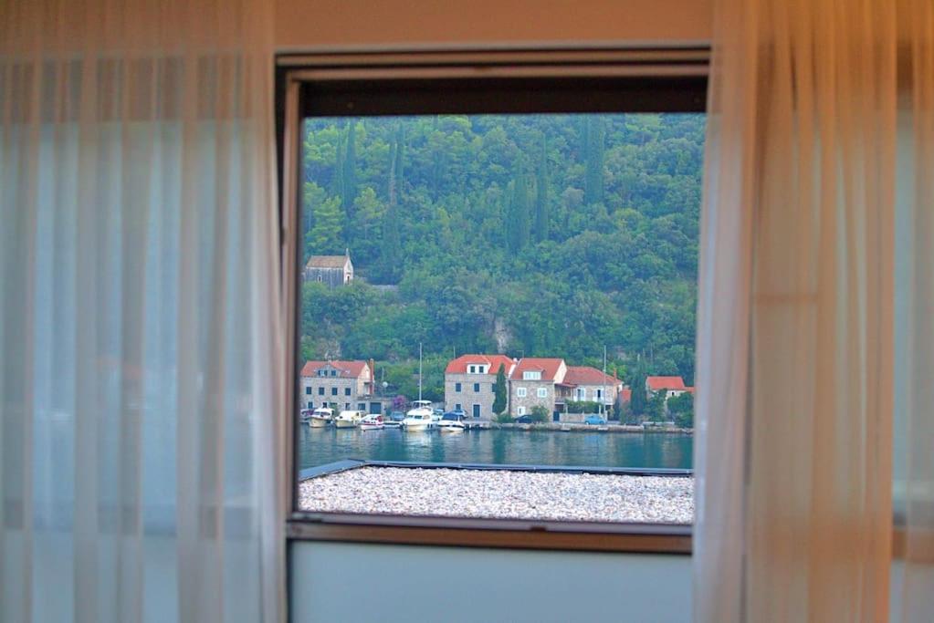 Studio More Amore Dubrovnik Eksteriør billede