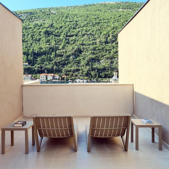 Studio More Amore Dubrovnik Eksteriør billede