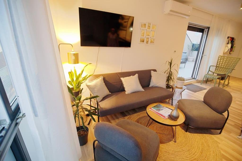 Studio More Amore Dubrovnik Eksteriør billede