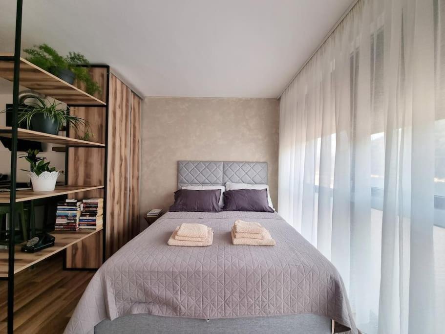 Studio More Amore Dubrovnik Eksteriør billede