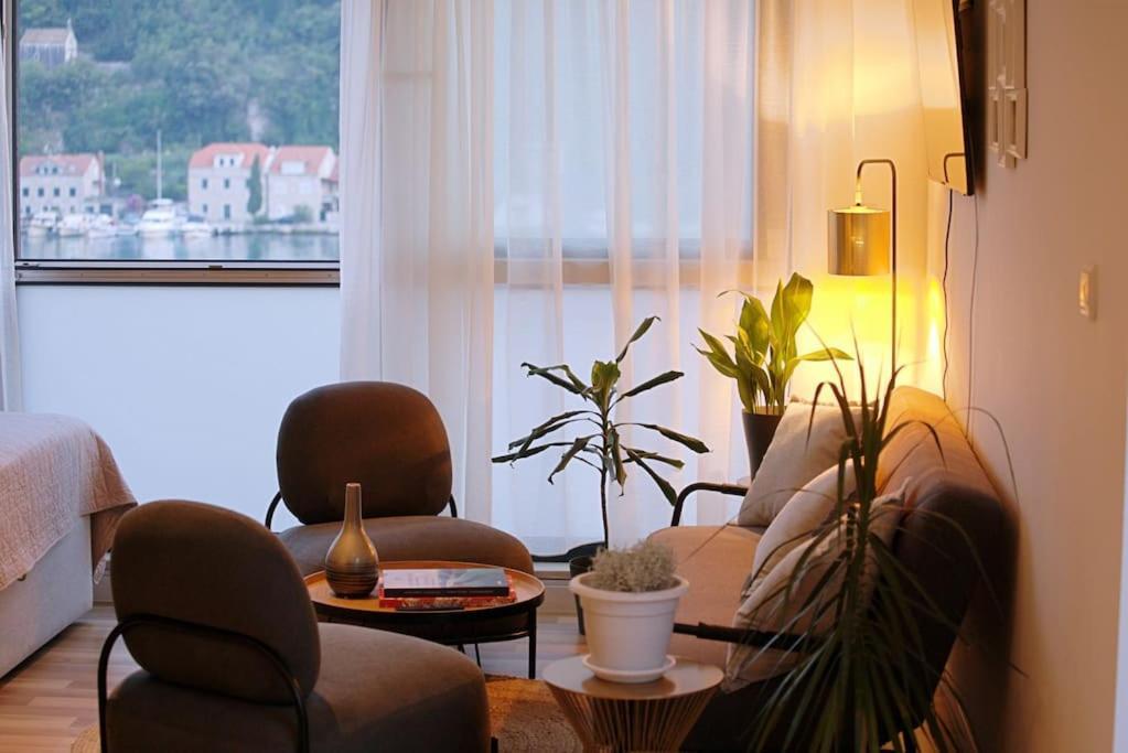 Studio More Amore Dubrovnik Eksteriør billede